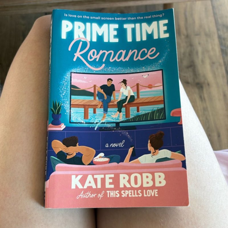 Prime Time Romance