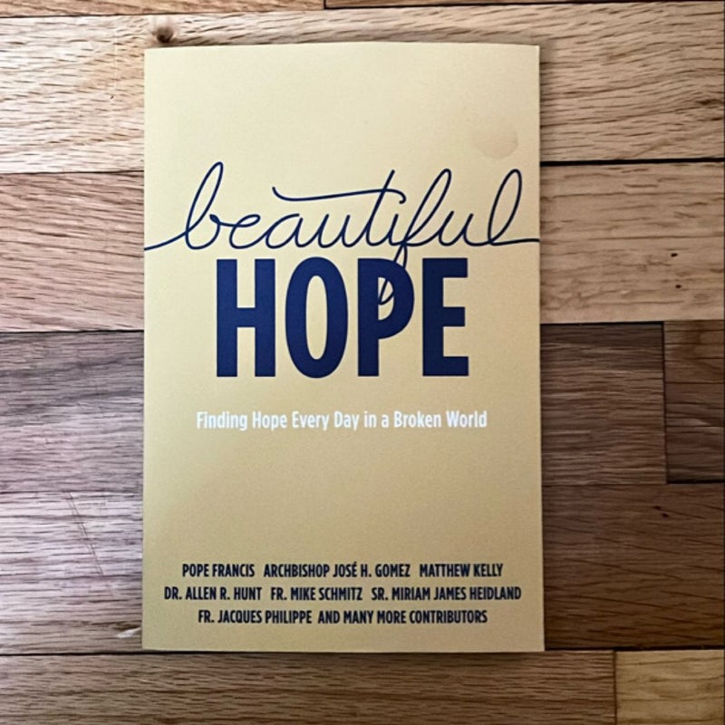 Beautiful Hope