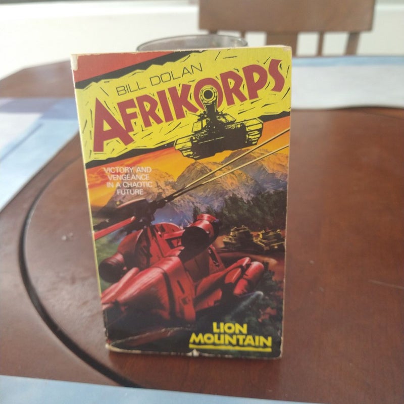 Afrikorps