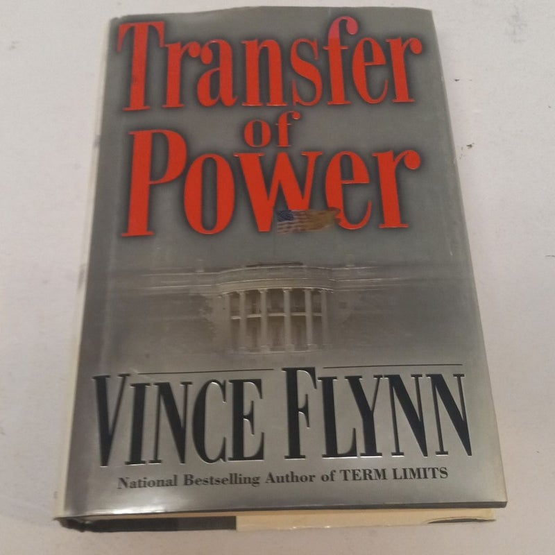 Transfer of Power