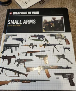 Small Arms 1950-Present