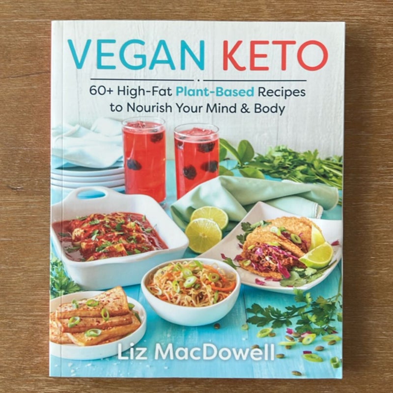 Vegan Keto