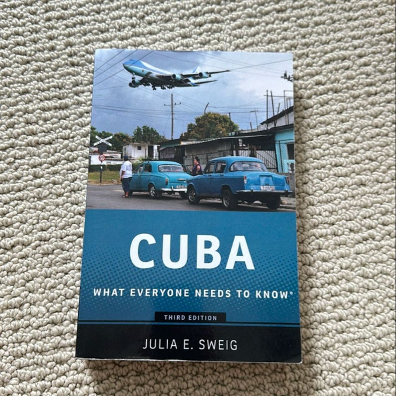 Cuba