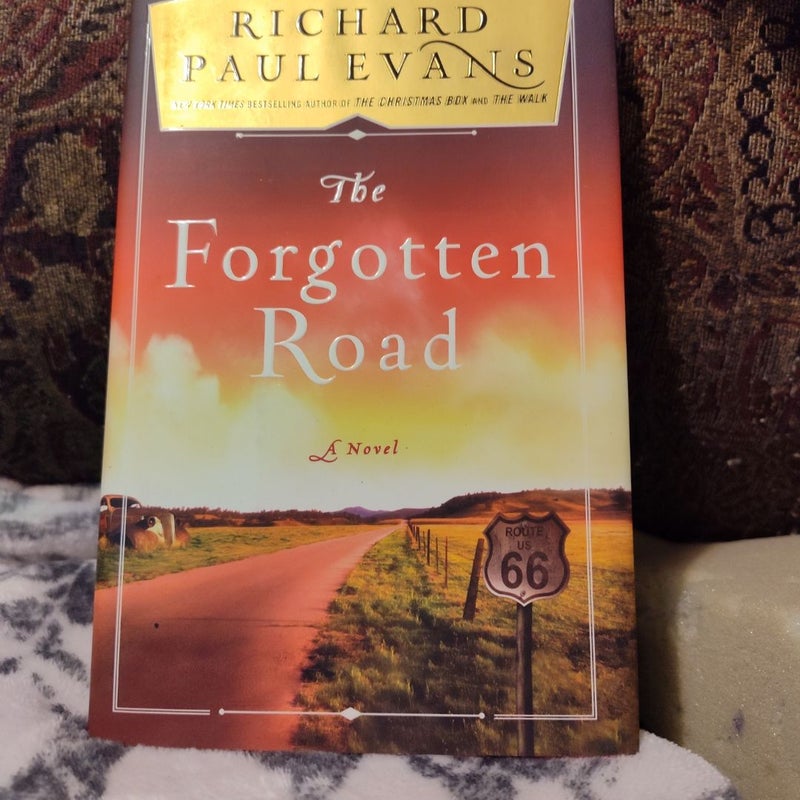 The Forgotten Road