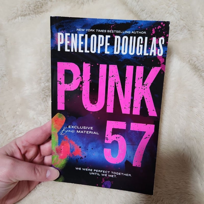 Punk 57