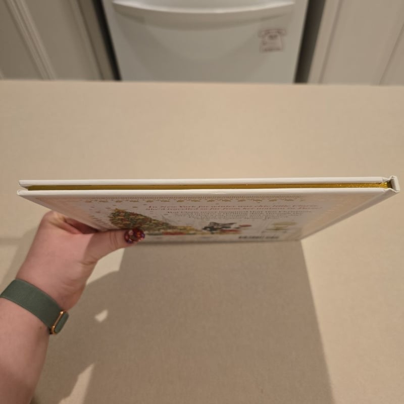 Claris: Holiday Heist