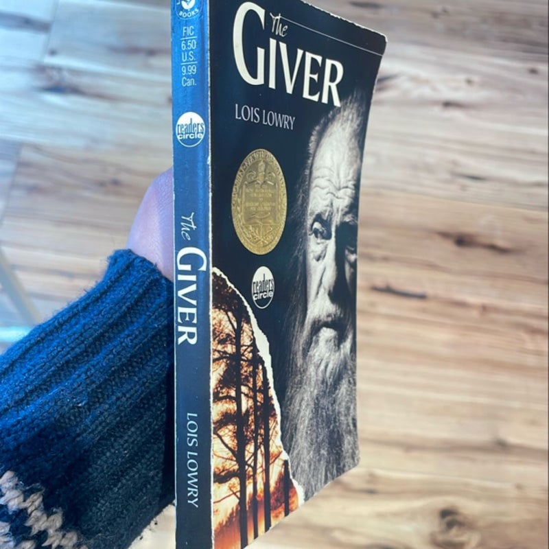 The Giver