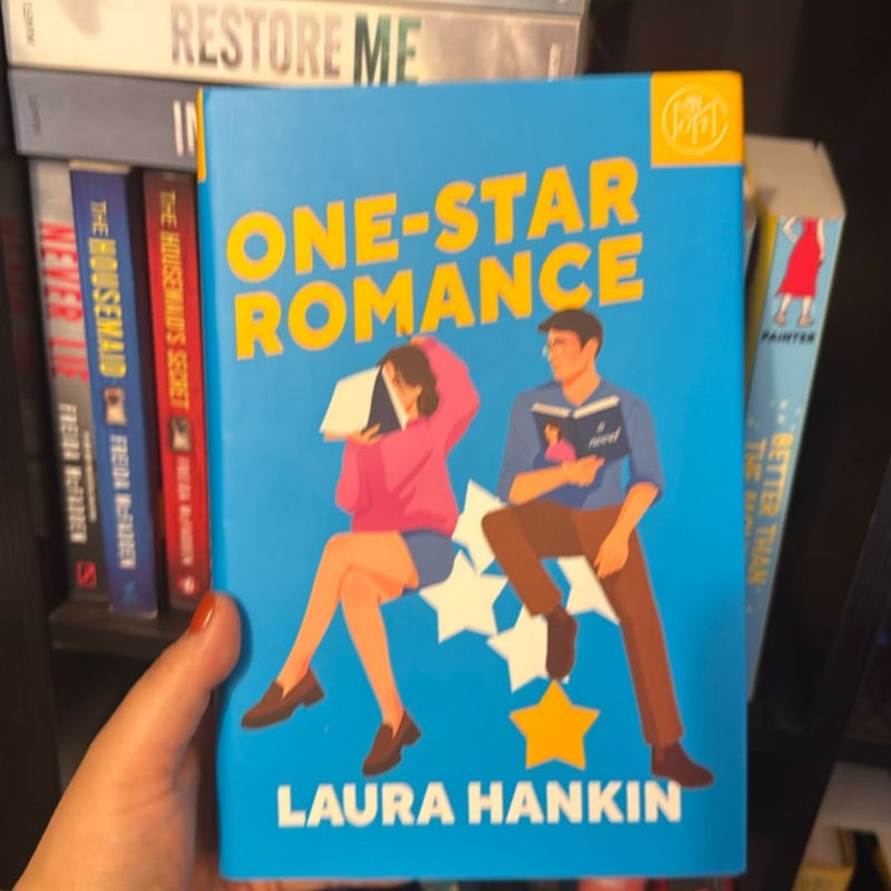 One Star Romance