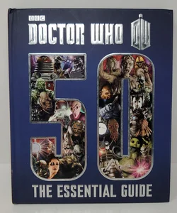 Doctor Who - Essential Guide