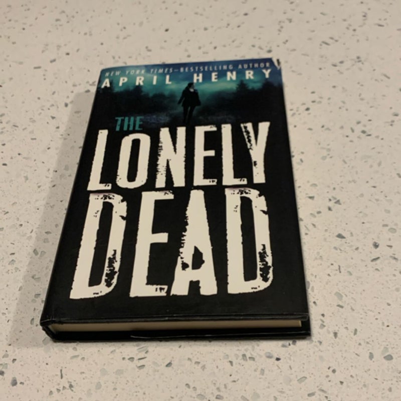 The Lonely Dead