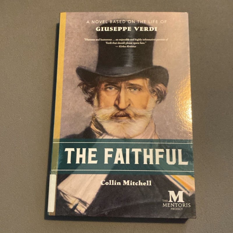The Faithful