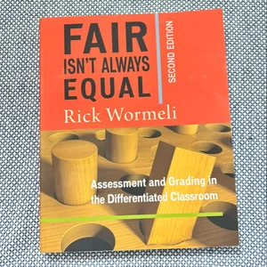 Fair Isn't Always Equal, 2nd Edition