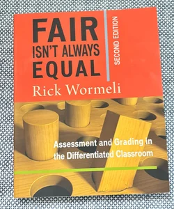 Fair Isn't Always Equal, 2nd Edition