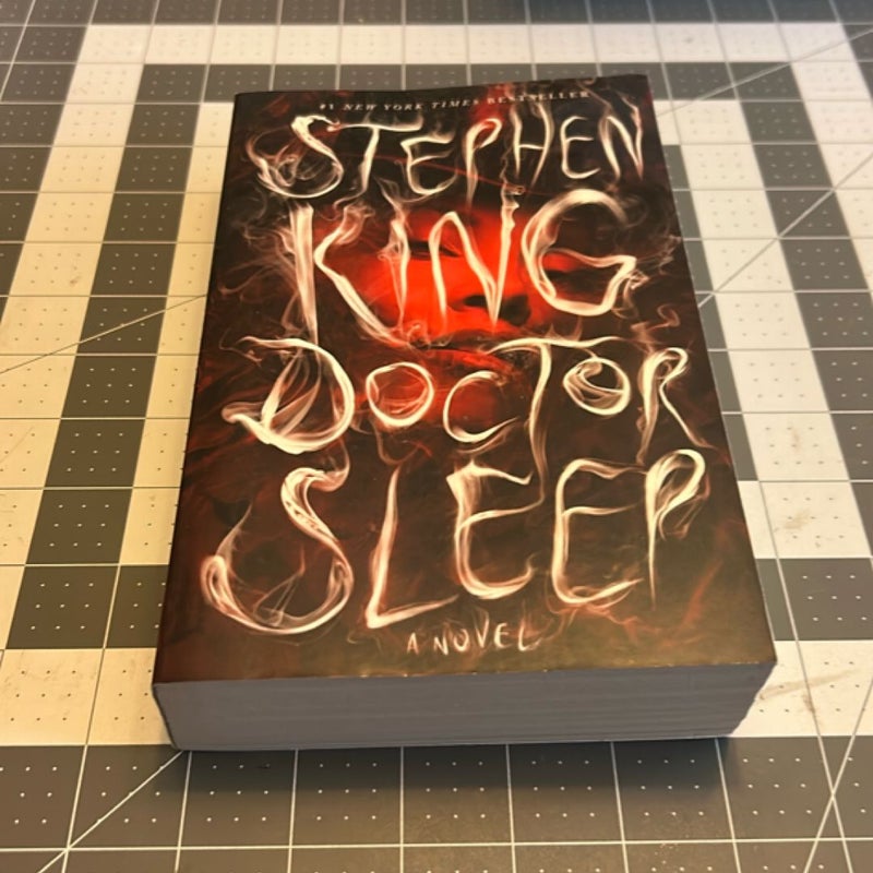 Doctor Sleep
