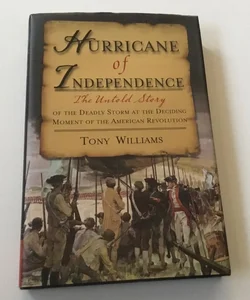 Hurricane of Independence