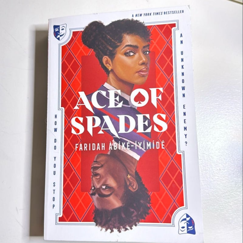 Ace of Spades