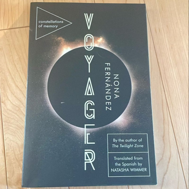 Voyager