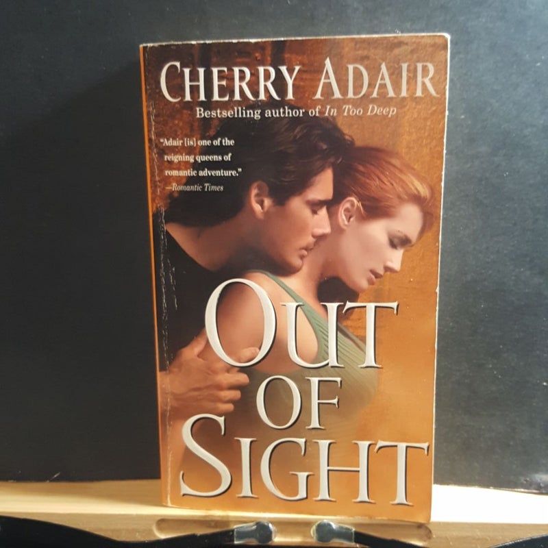 Out of Sight