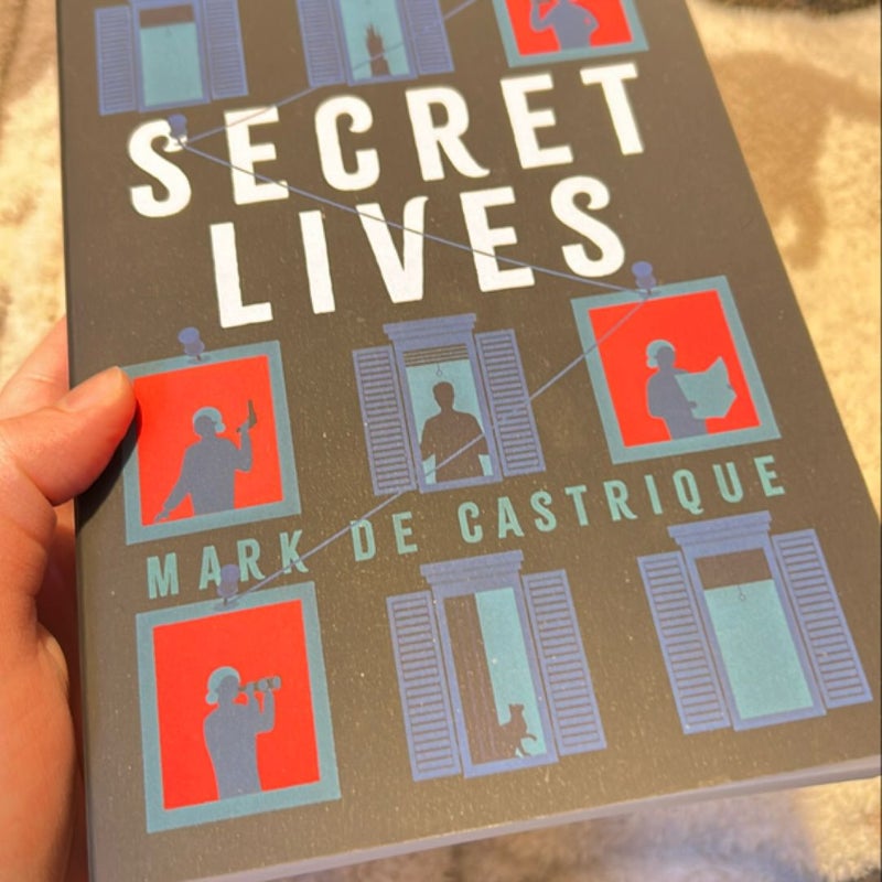 Secret Lives