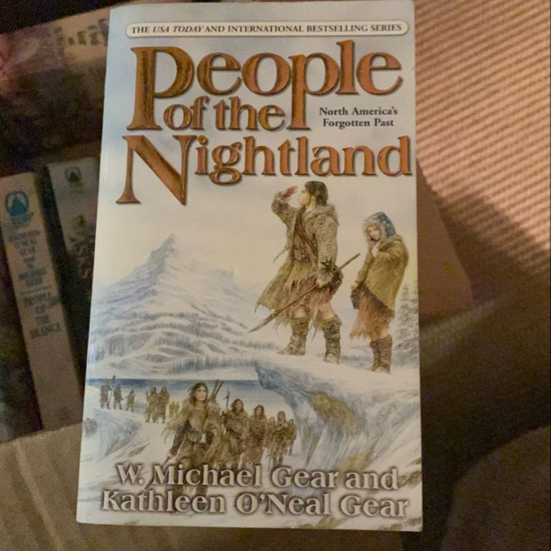 People of the Nightland