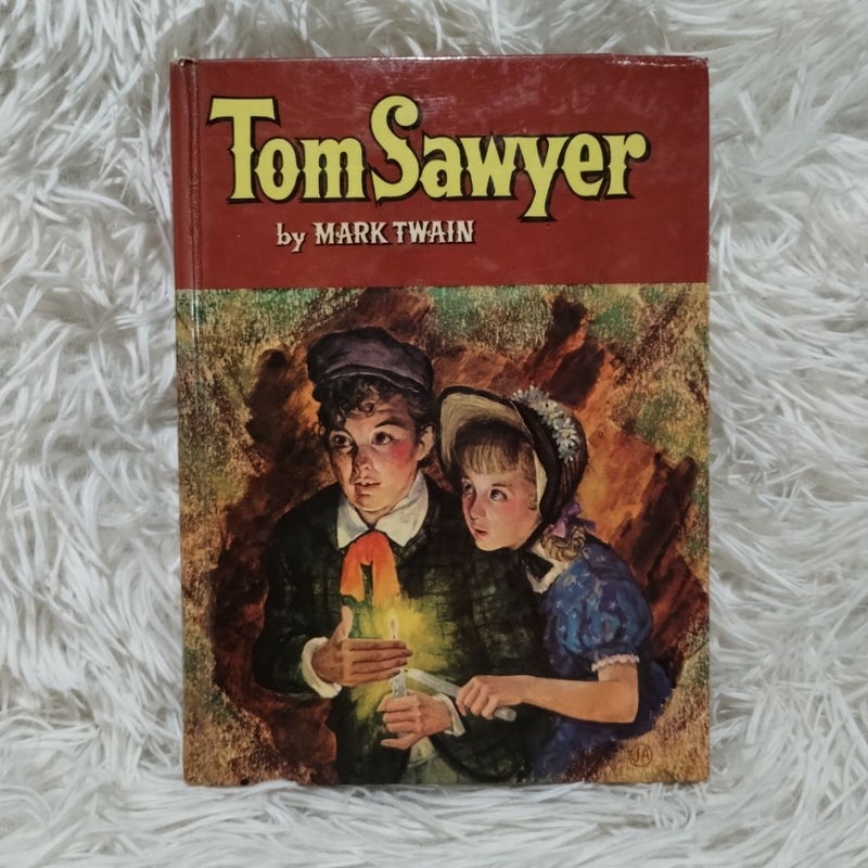 Tom Sawyer