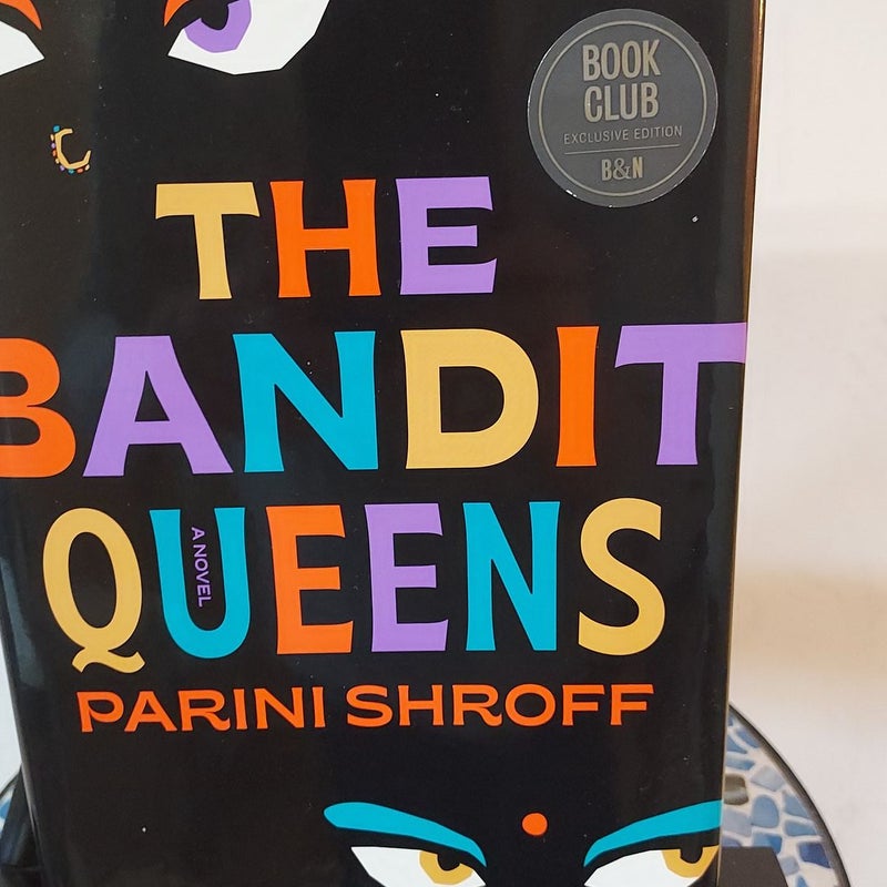 The Bandit Queens