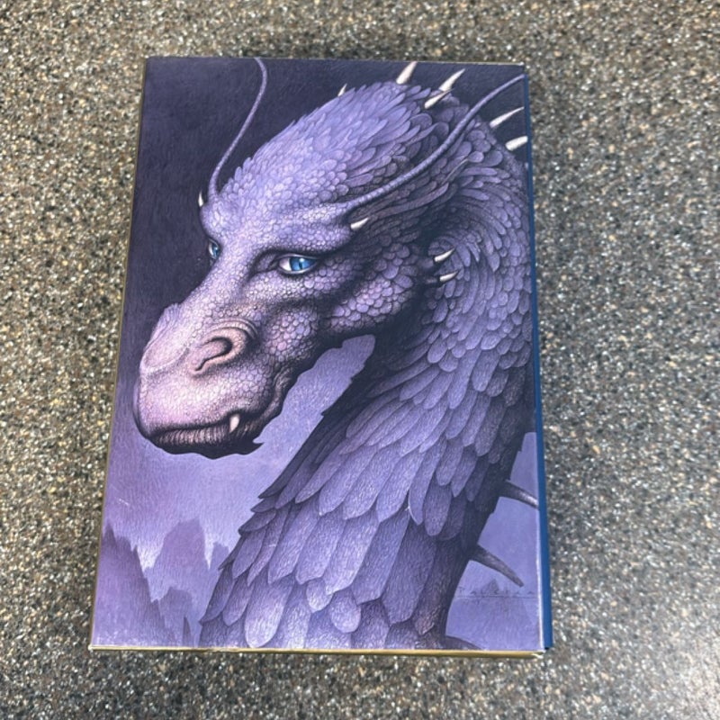 Eragon; Eldest