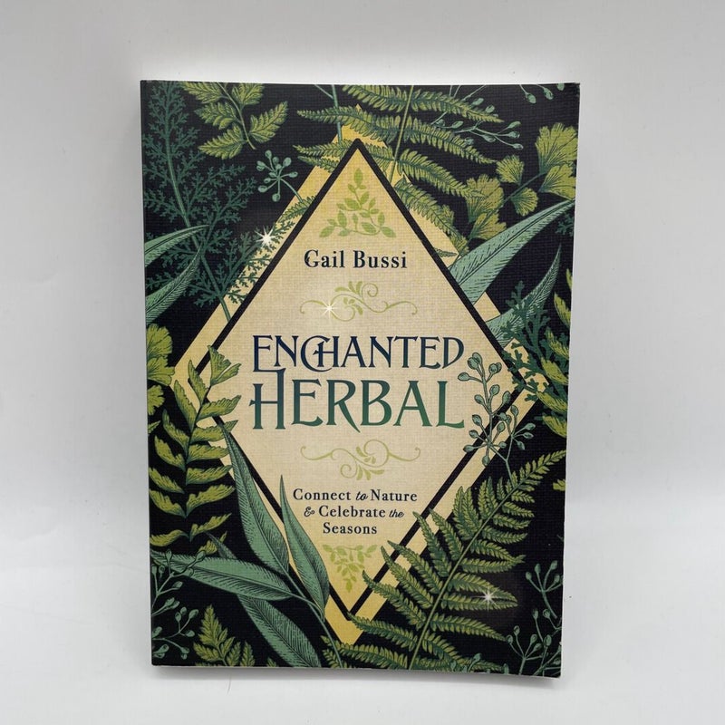 Enchanted Herbal