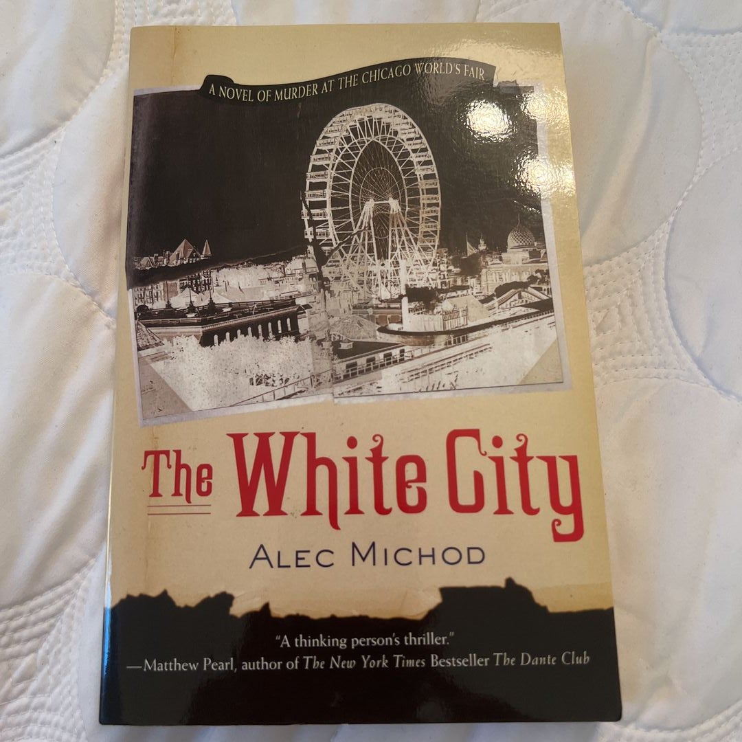 The White City