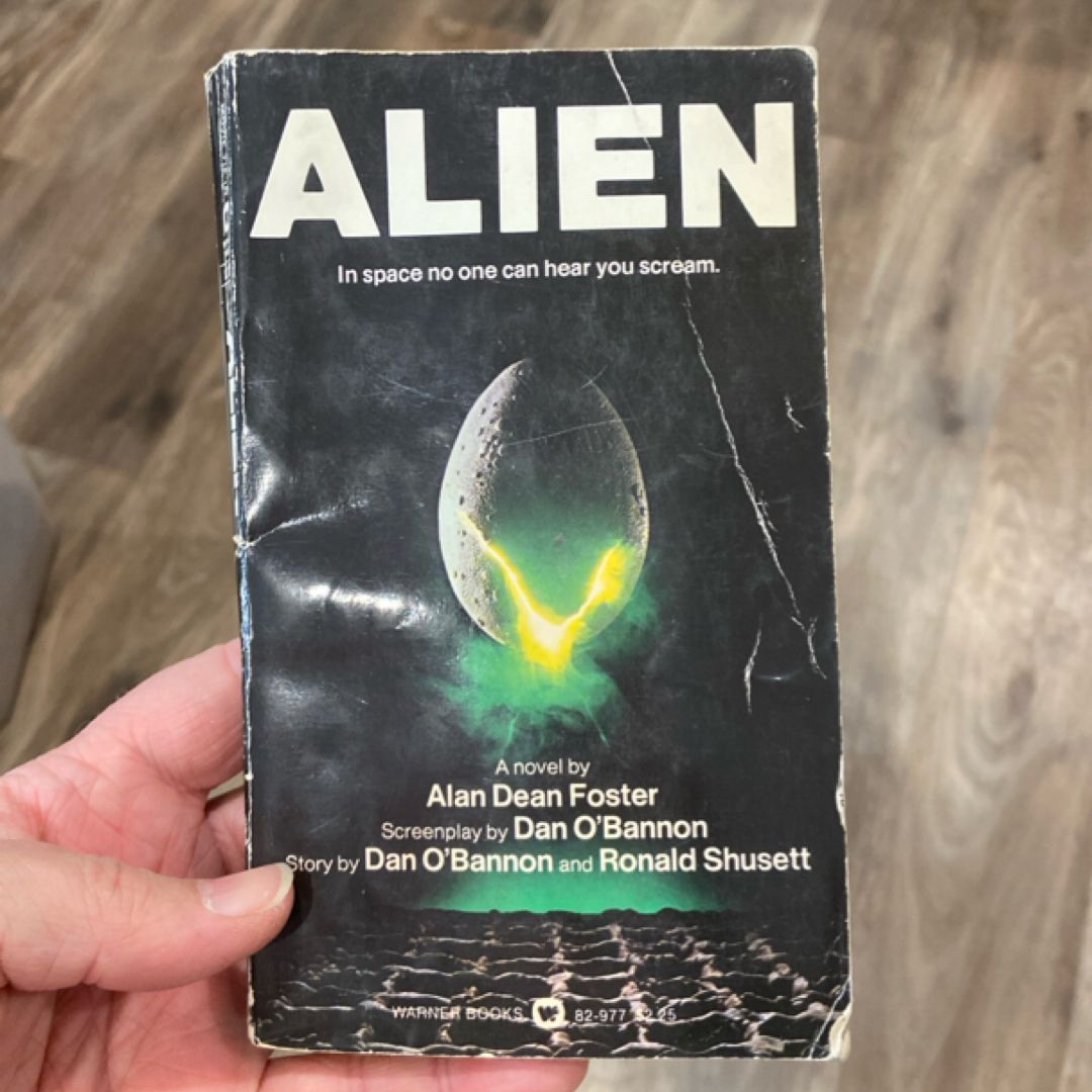 Alien