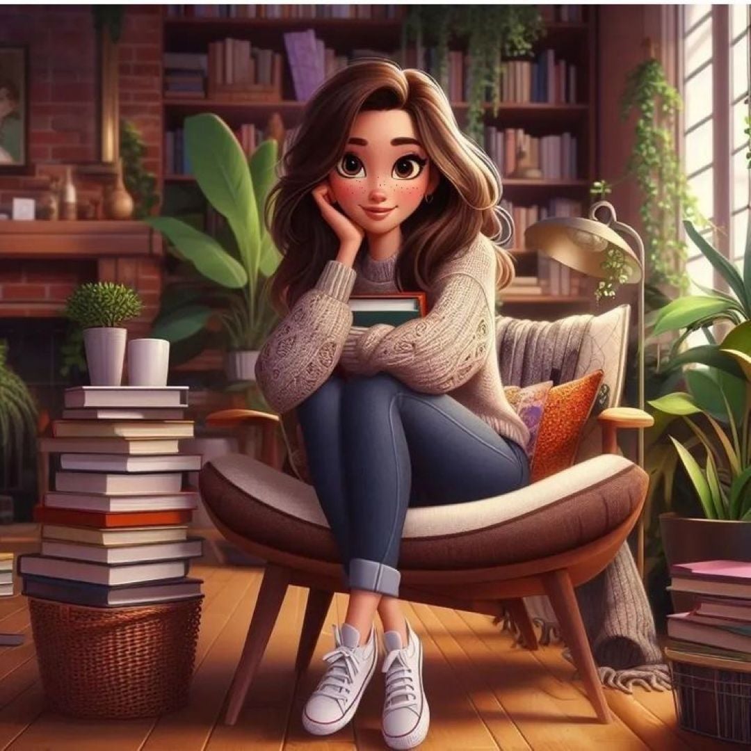 TheSpeckledBookshelf