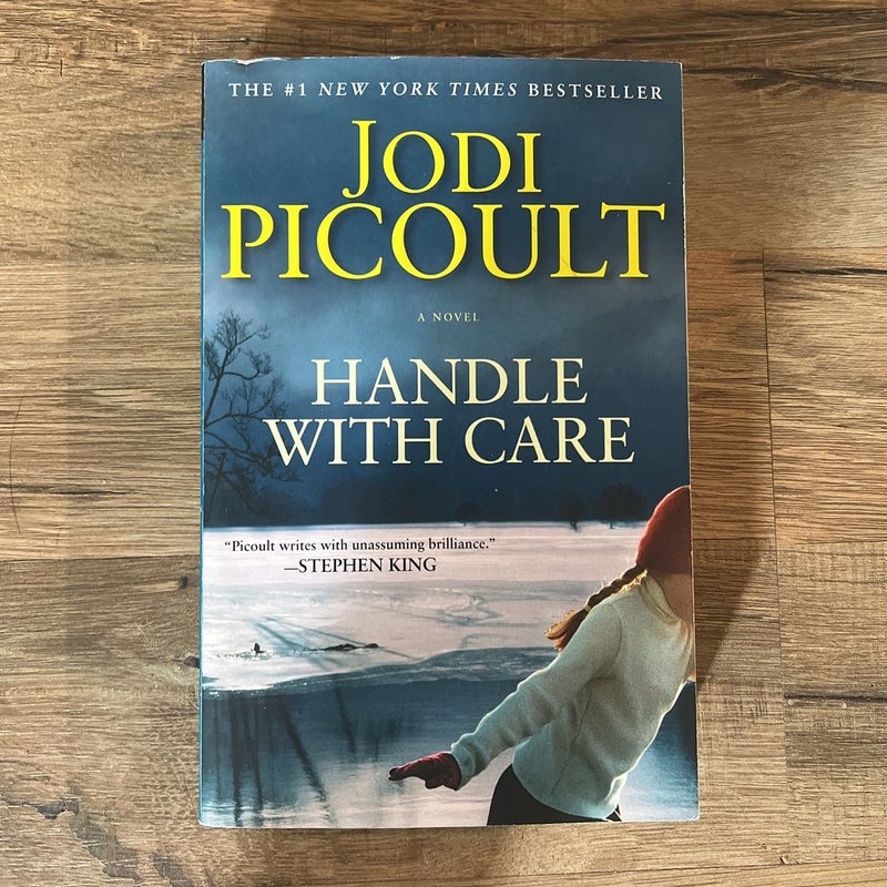 Handle with Care