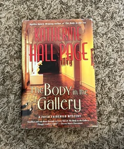 The Body in the Gallery