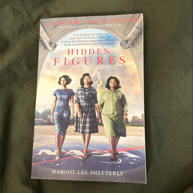 Hidden Figures