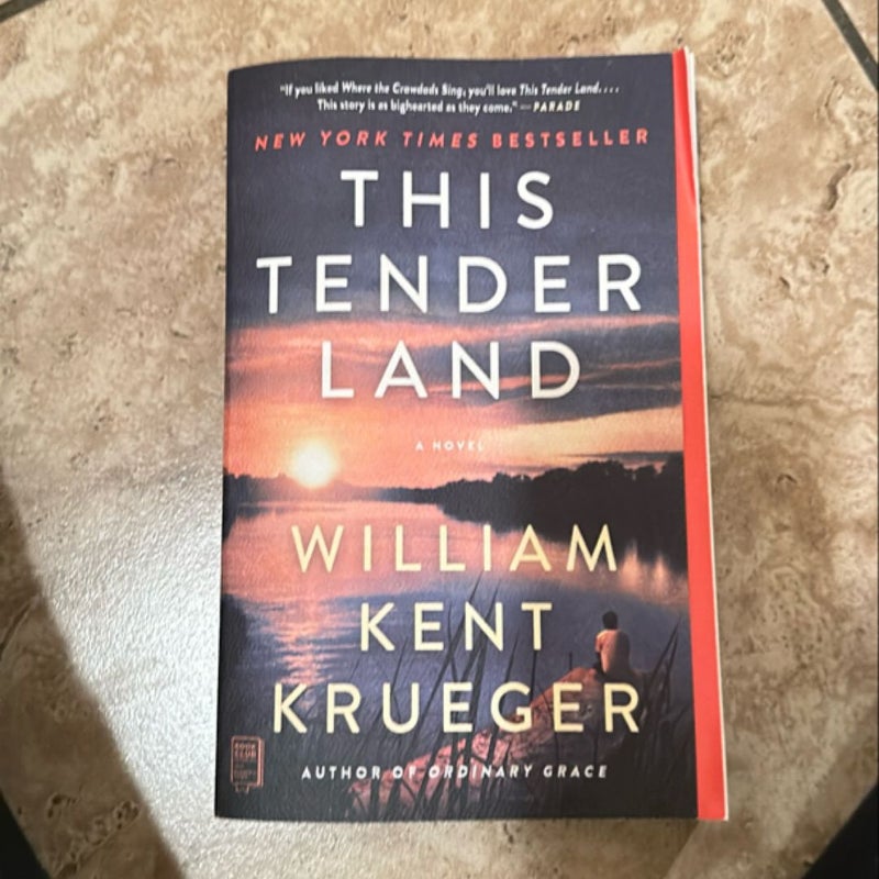 This Tender Land