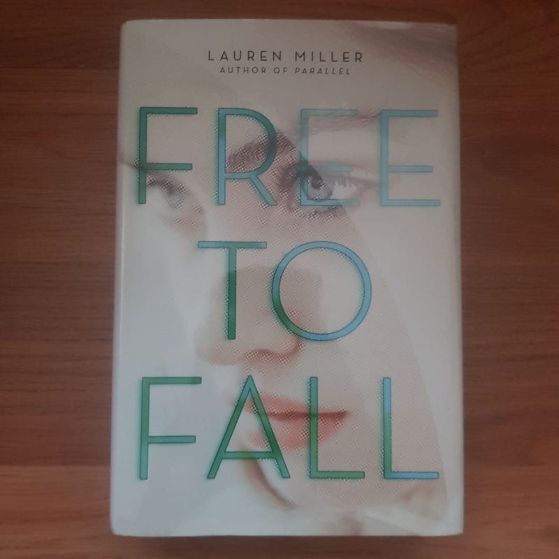 Free to Fall