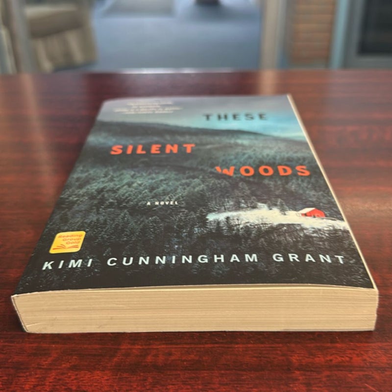 These Silent Woods
