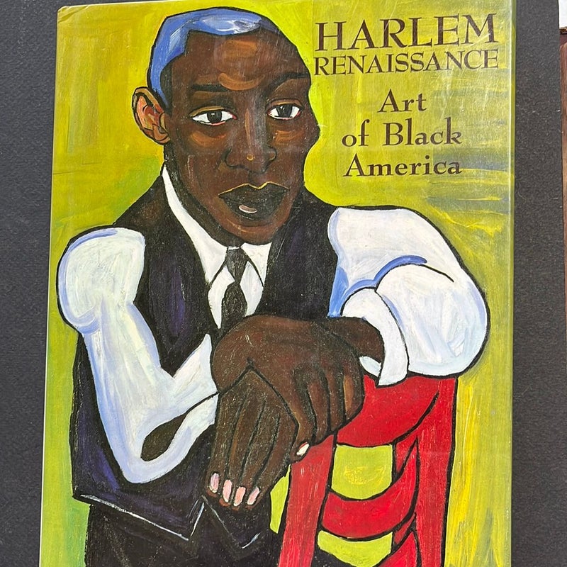 Harlem Renaissance