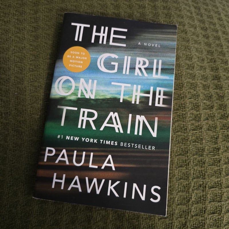 The Girl on the Train