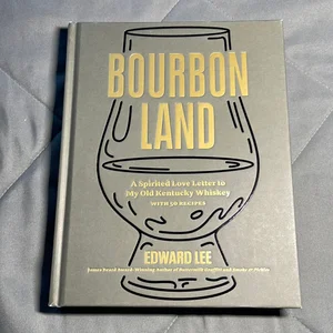 Bourbon Land