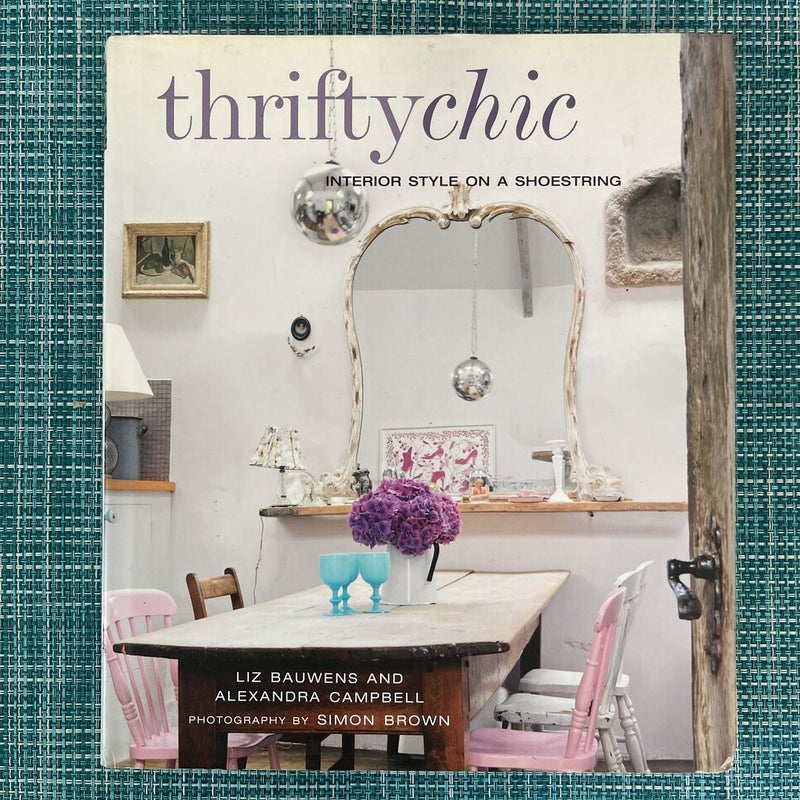 Thrifty Chic