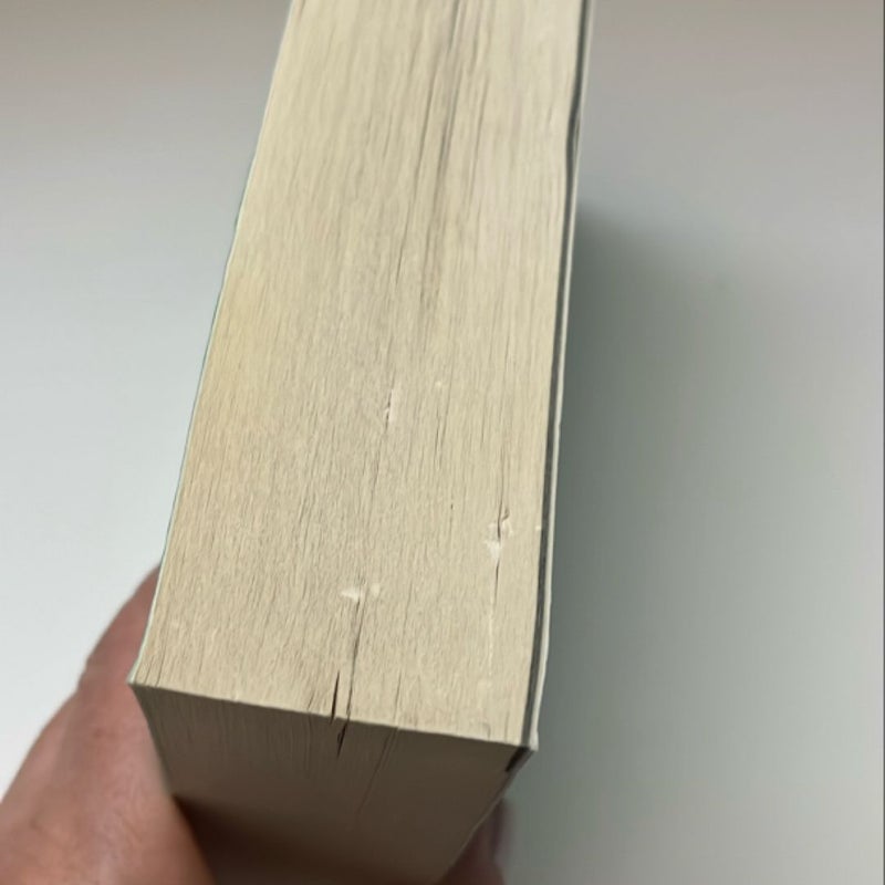 A Court of Mist and Fury