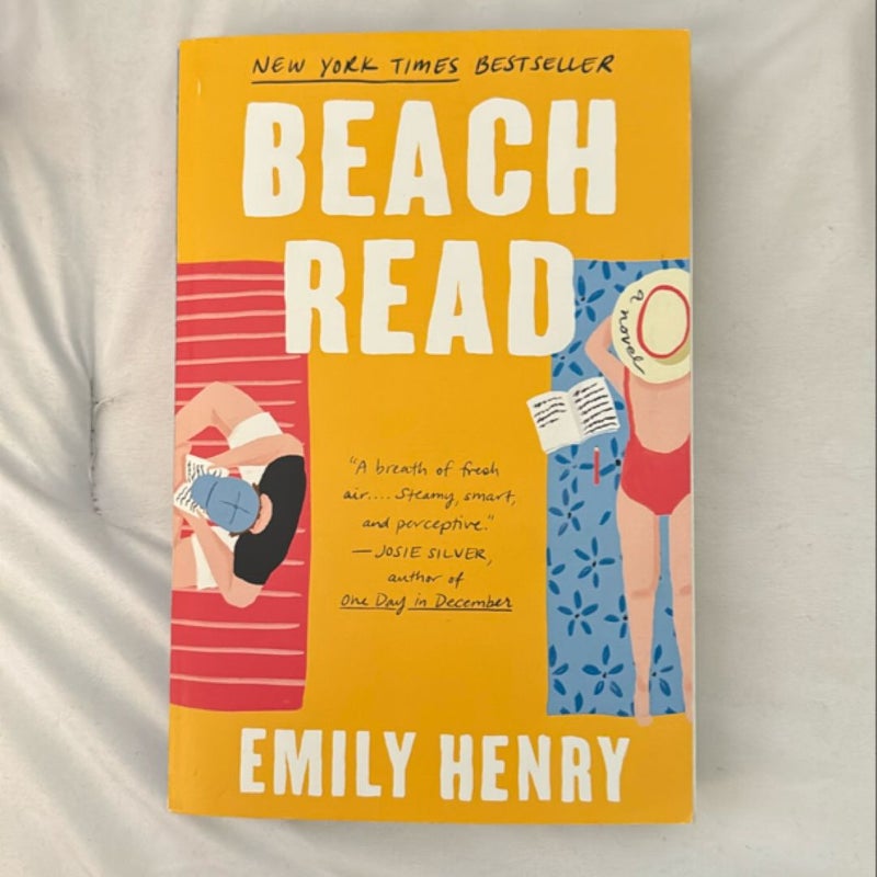 Beach Read