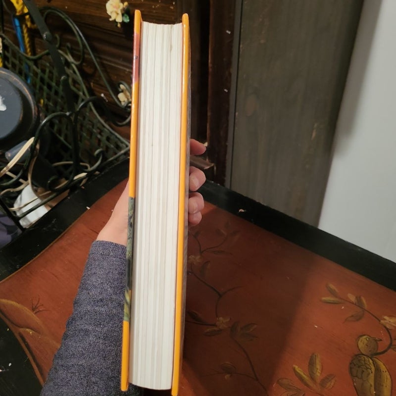 Giant Book of Kitchen Counter Cures