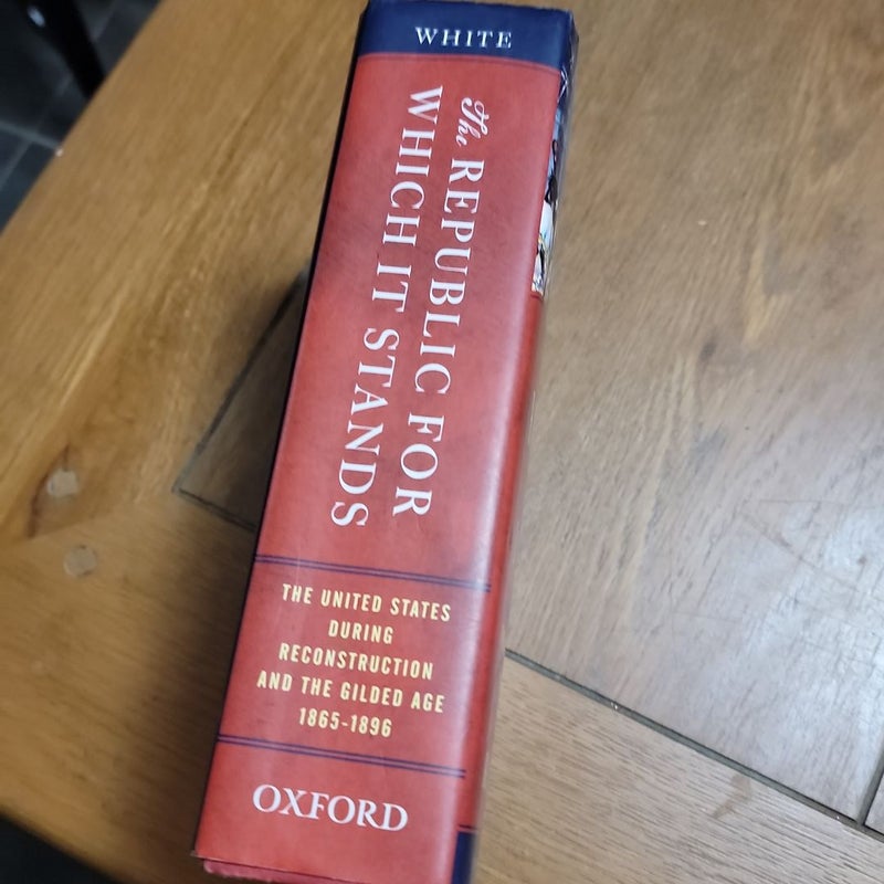 The Republic for Which It Stands (box.p1)