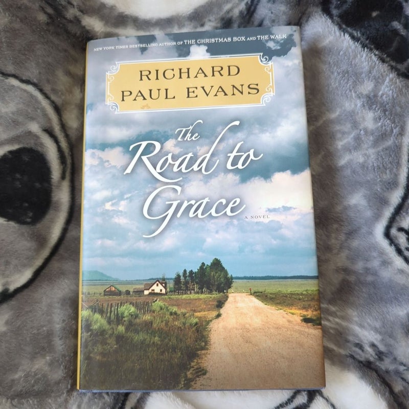 The Road to Grace