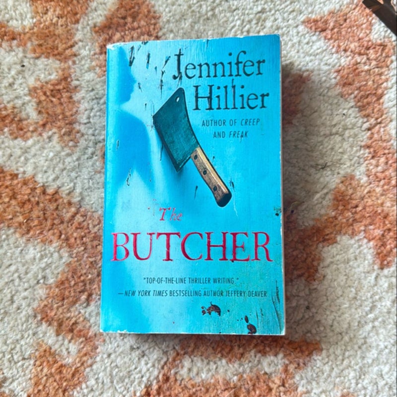 The Butcher