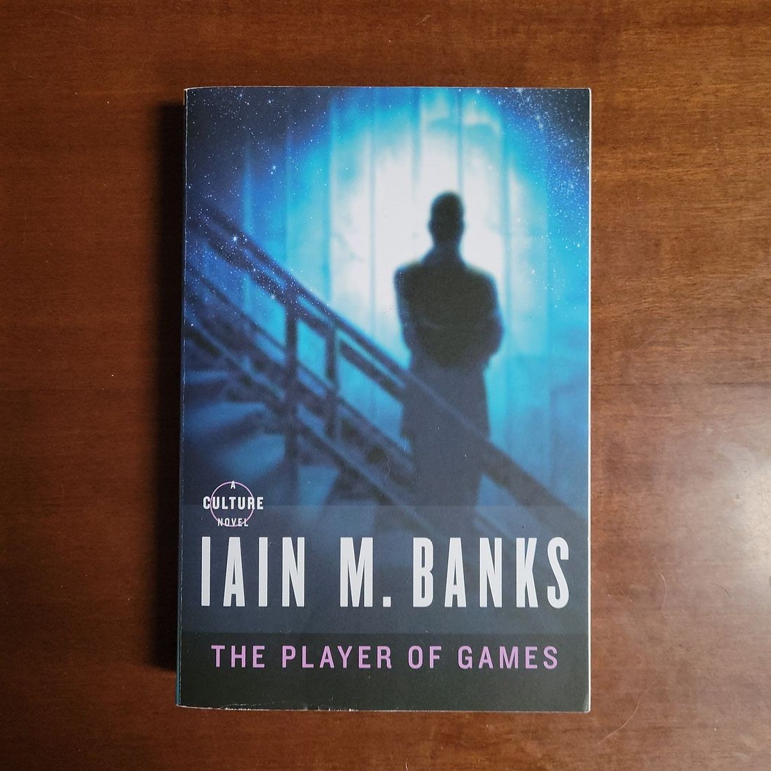 Complicity by Iain Banks