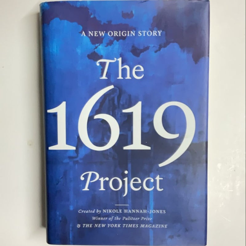 The 1619 Project