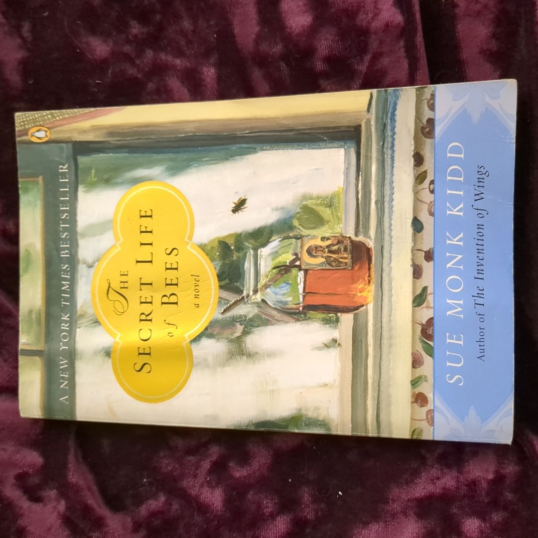 The Secret Life of Bees